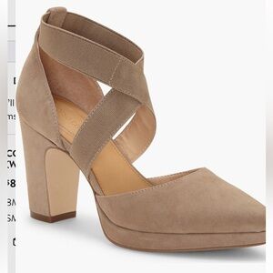 Corso Como “Icelyn” pump